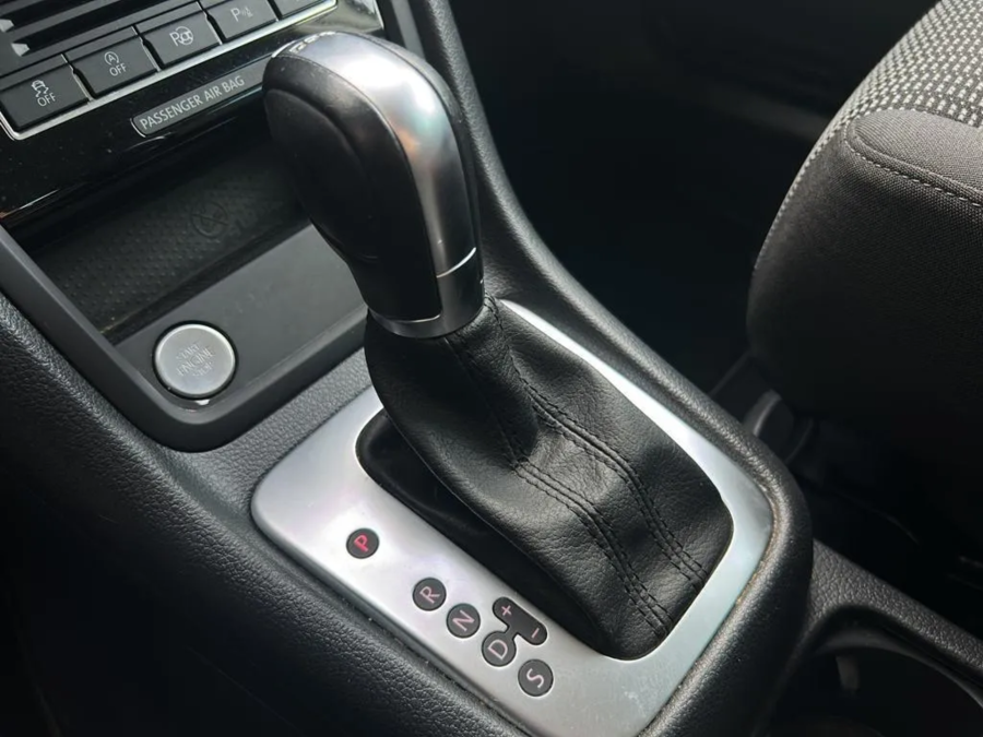 Imagen de SEAT Alhambra