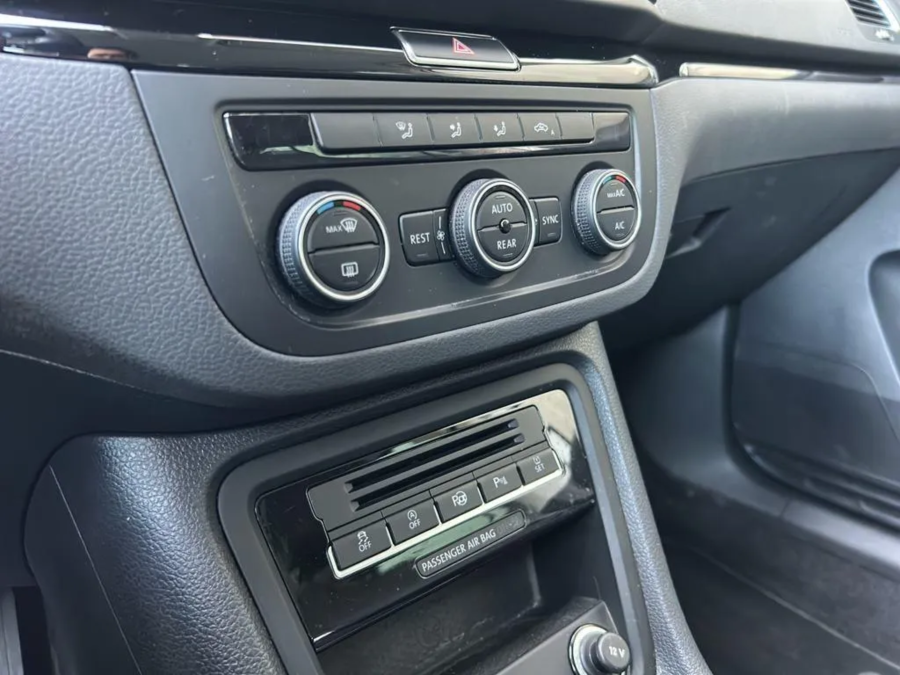 Imagen de SEAT Alhambra