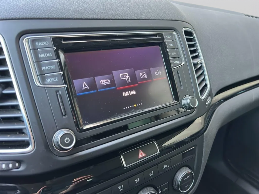 Imagen de SEAT Alhambra