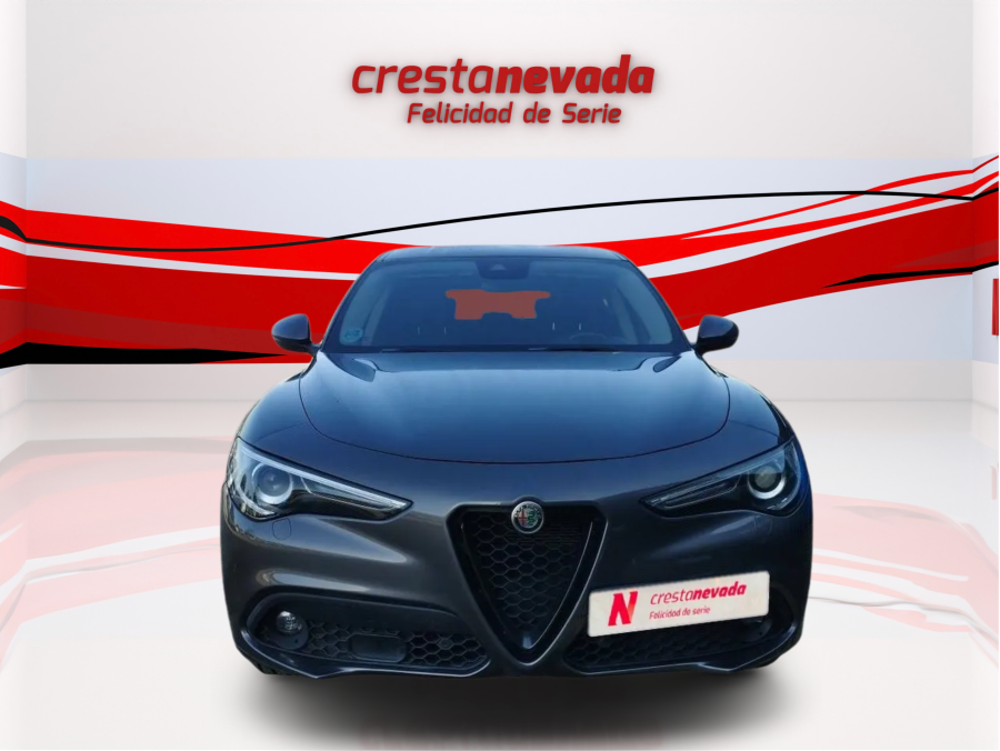 Imagen de Alfa romeo Stelvio