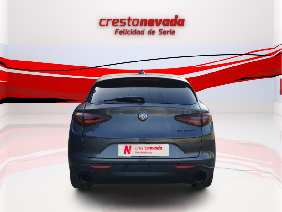 Imagen de Alfa romeo Stelvio