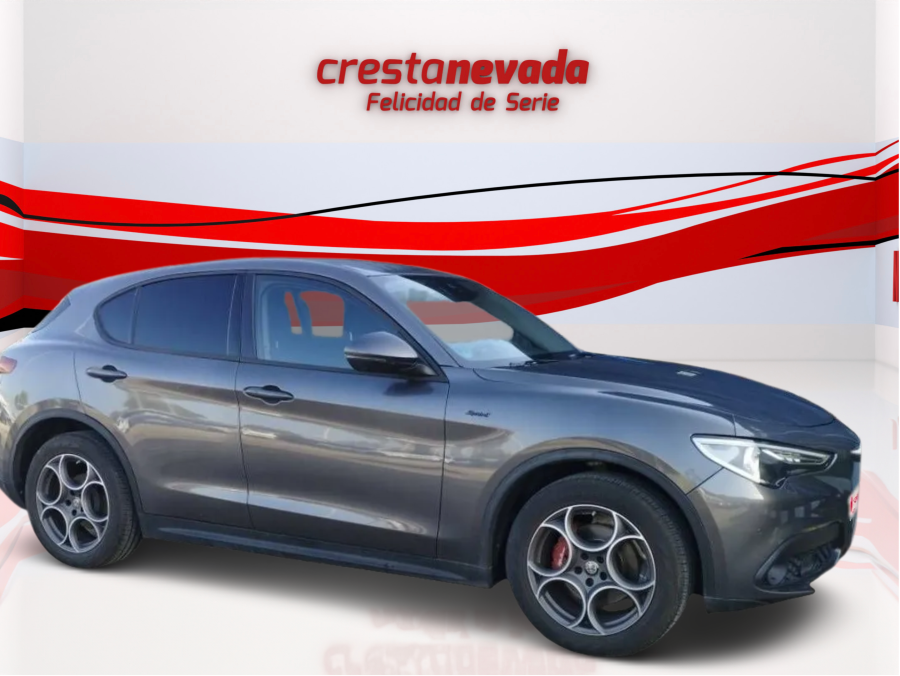 Imagen de Alfa romeo Stelvio