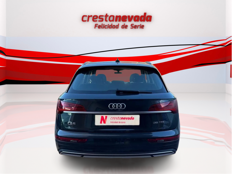 Imagen de AUDI Q5