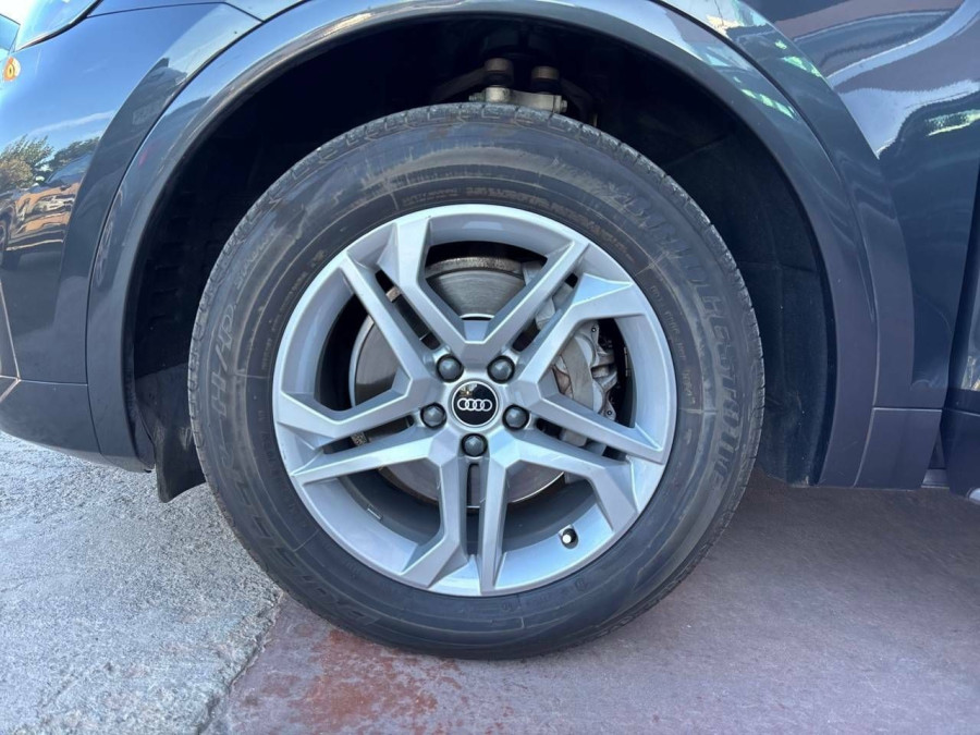 Imagen de AUDI Q5