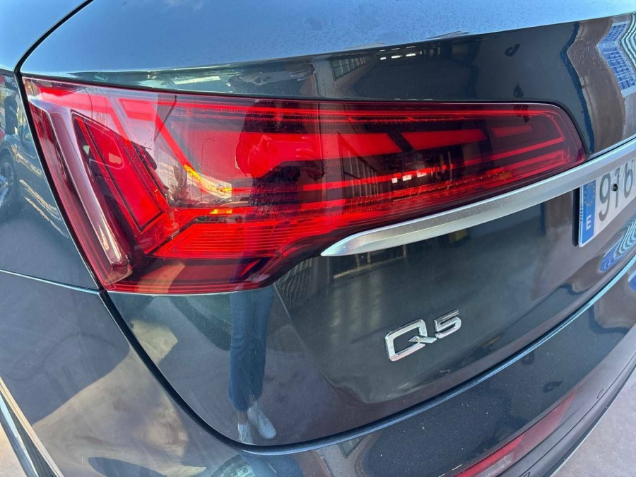Imagen de AUDI Q5