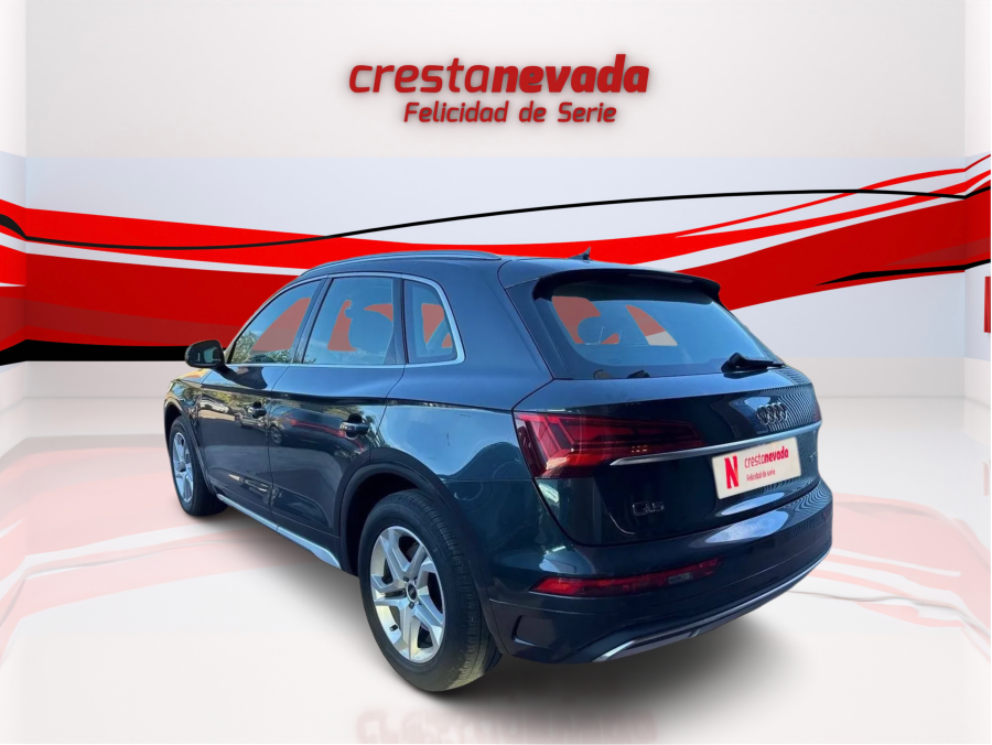 Imagen de AUDI Q5