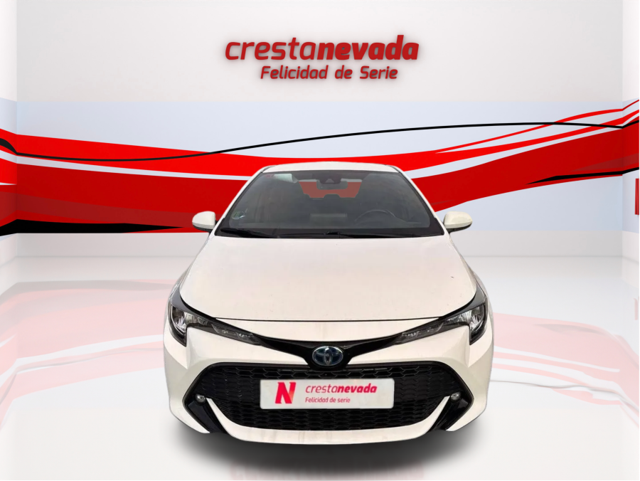 Imagen de TOYOTA Corolla