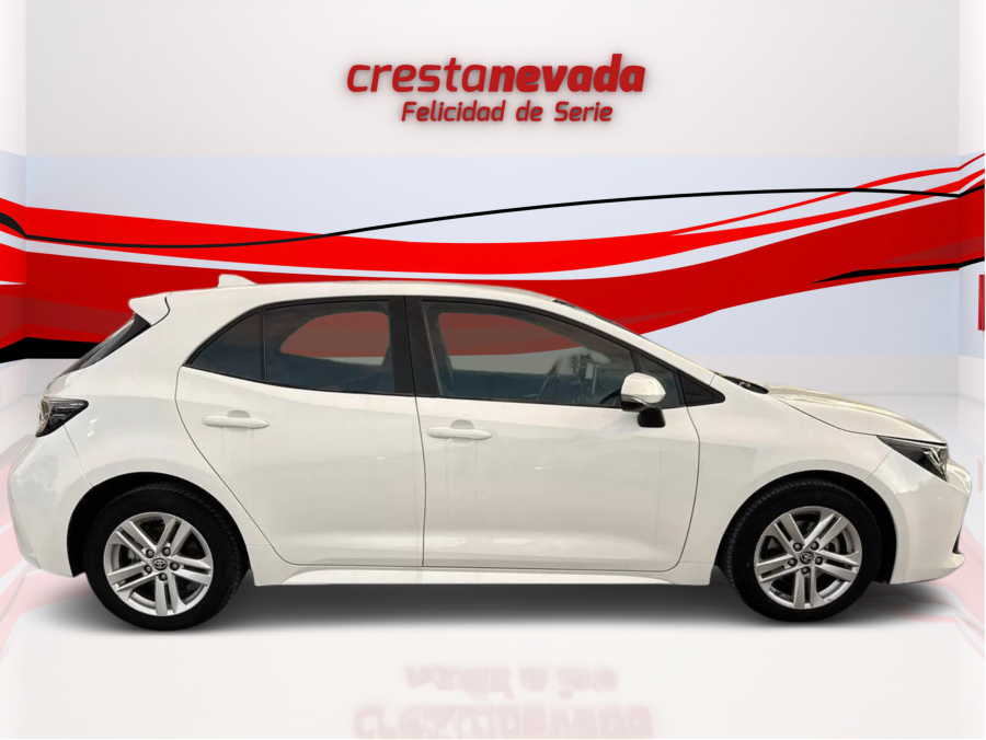 Imagen de TOYOTA Corolla