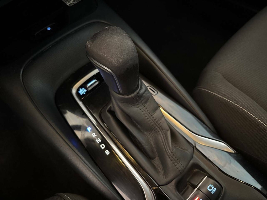 Imagen de TOYOTA Corolla