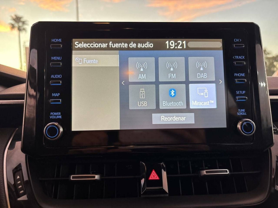 Imagen de TOYOTA Corolla