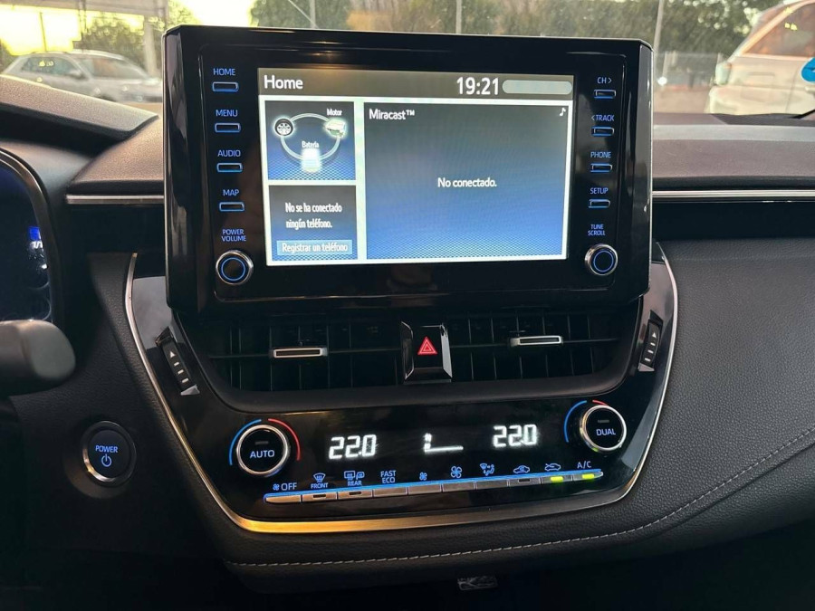 Imagen de TOYOTA Corolla