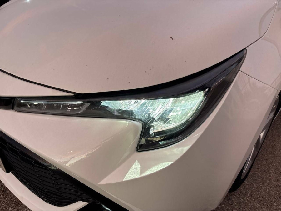 Imagen de TOYOTA Corolla