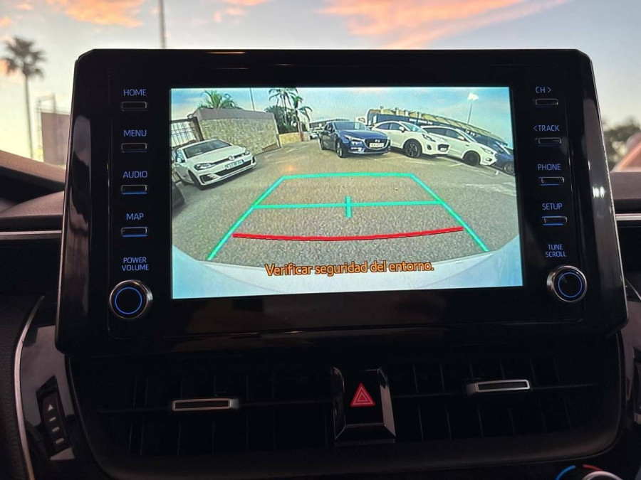 Imagen de TOYOTA Corolla