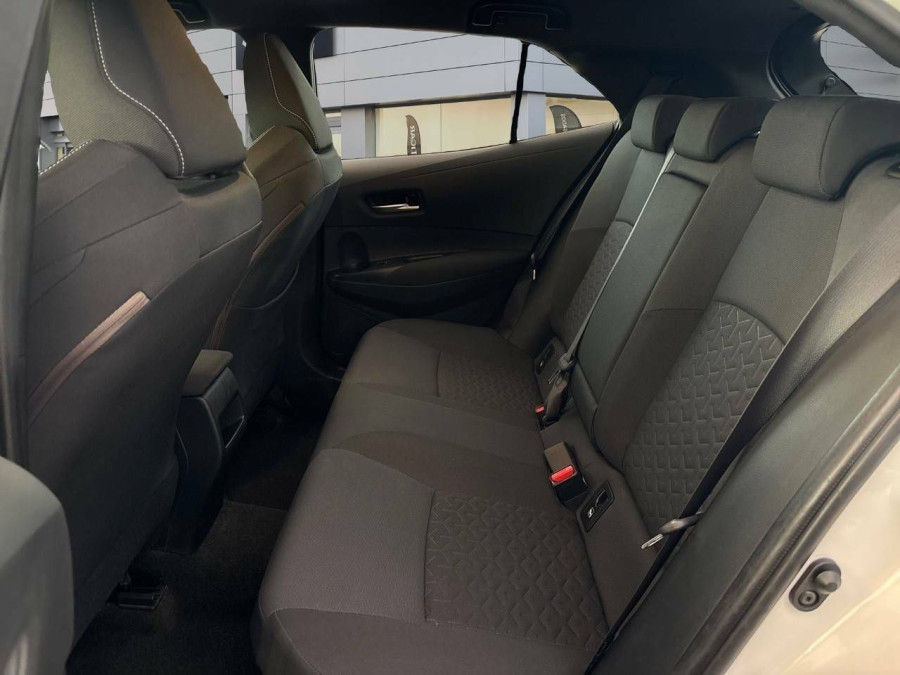 Imagen de TOYOTA Corolla