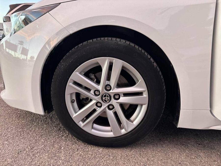 Imagen de TOYOTA Corolla