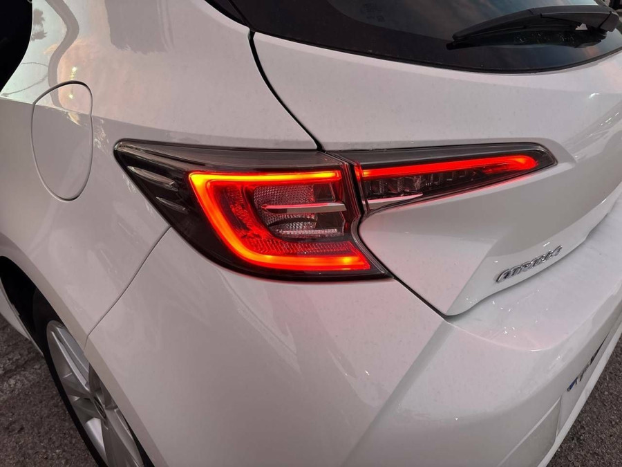 Imagen de TOYOTA Corolla