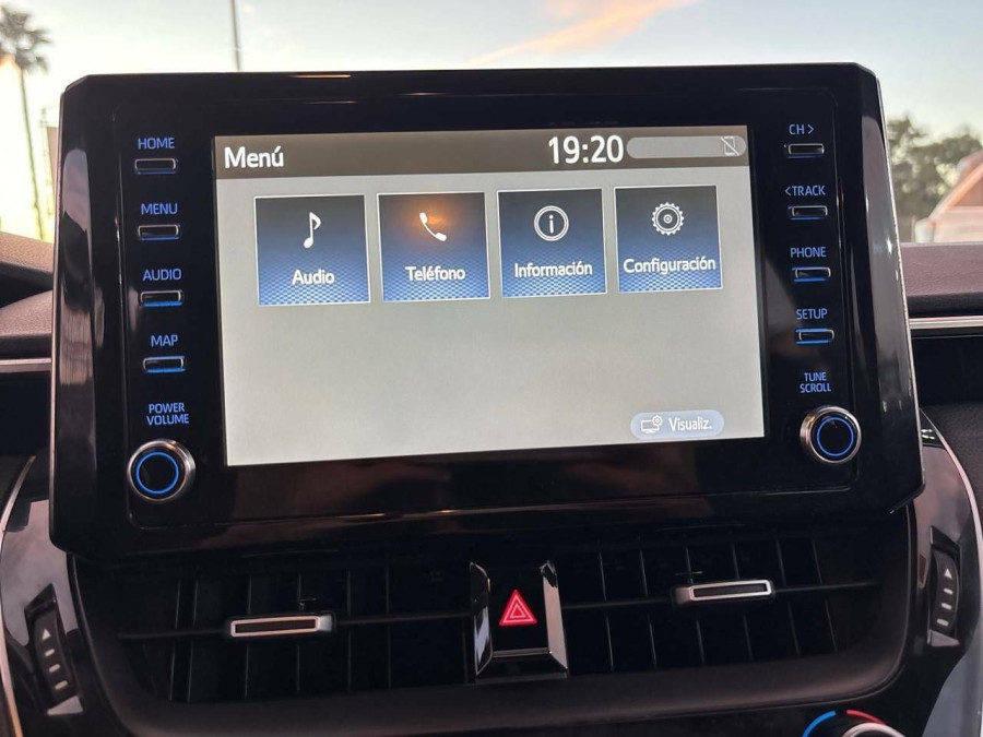 Imagen de TOYOTA Corolla