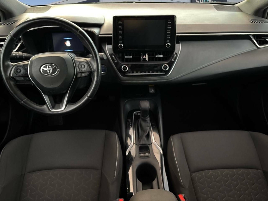 Imagen de TOYOTA Corolla