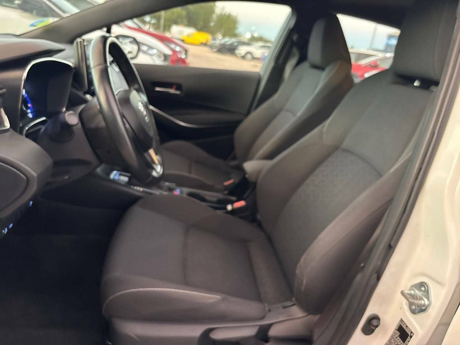 Imagen de TOYOTA Corolla