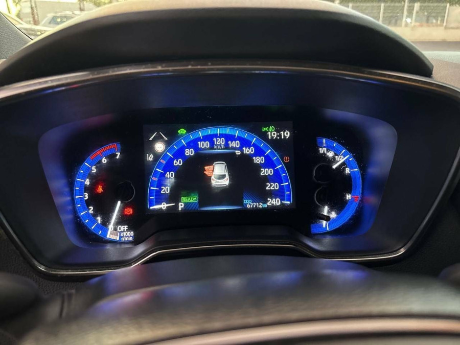 Imagen de TOYOTA Corolla