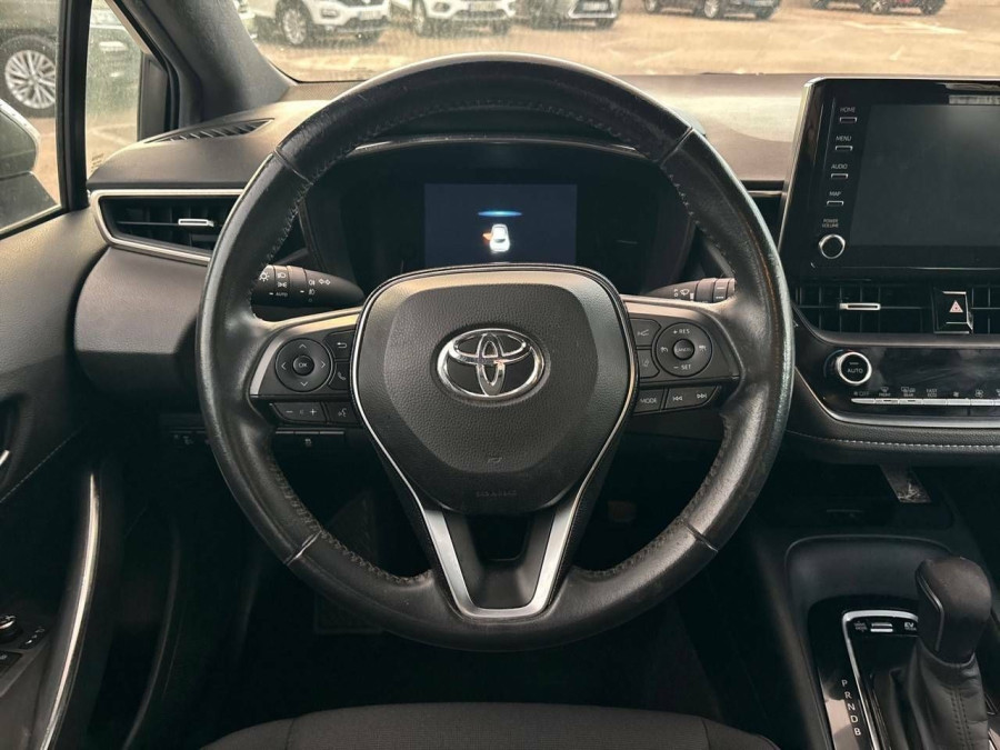 Imagen de TOYOTA Corolla