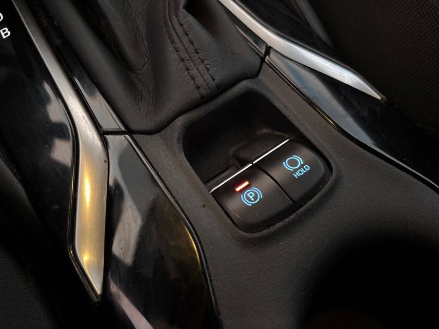 Imagen de TOYOTA Corolla