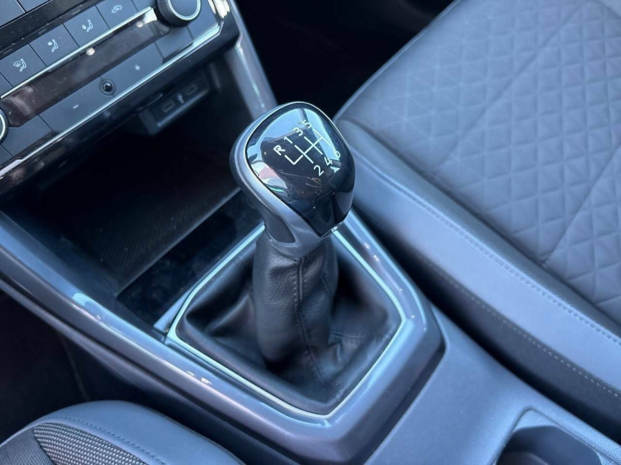 Imagen de Volkswagen T-Cross