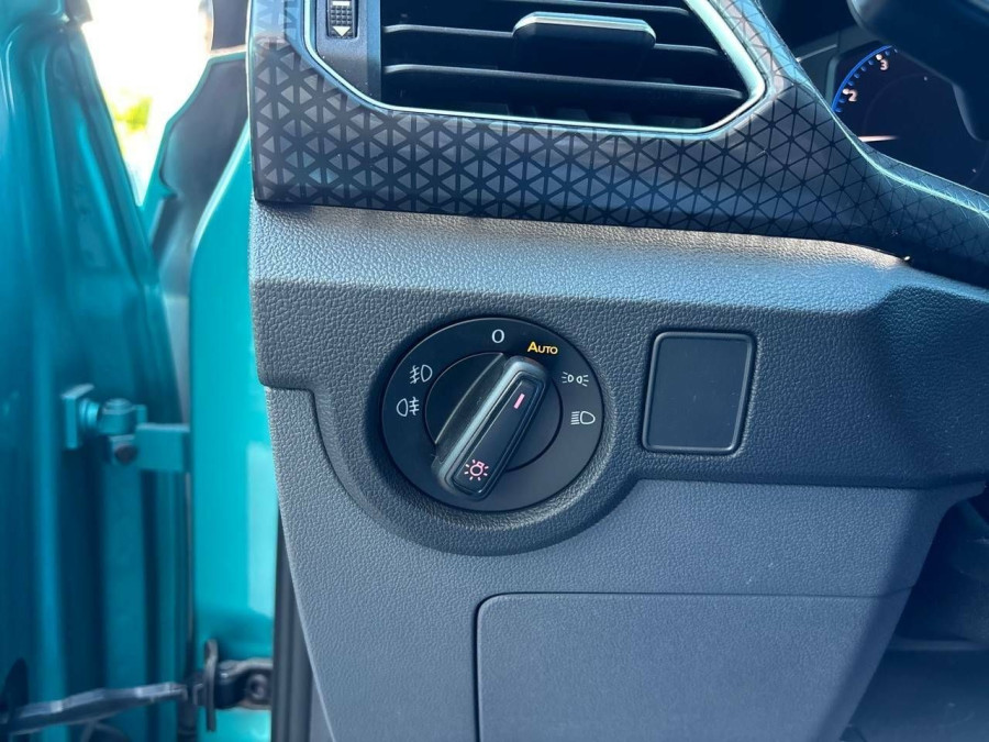 Imagen de Volkswagen T-Cross