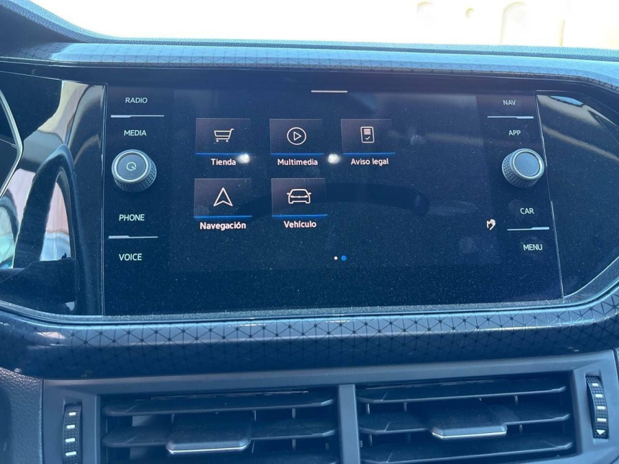 Imagen de Volkswagen T-Cross