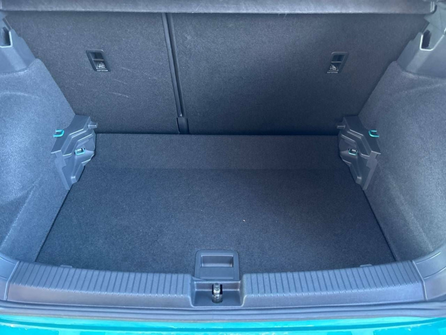 Imagen de Volkswagen T-Cross