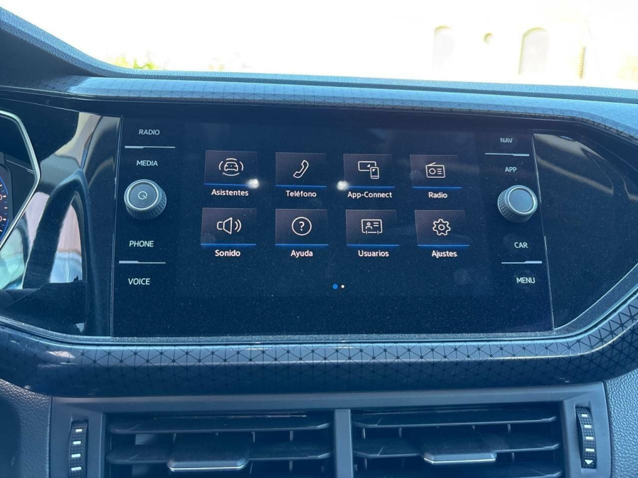 Imagen de Volkswagen T-Cross