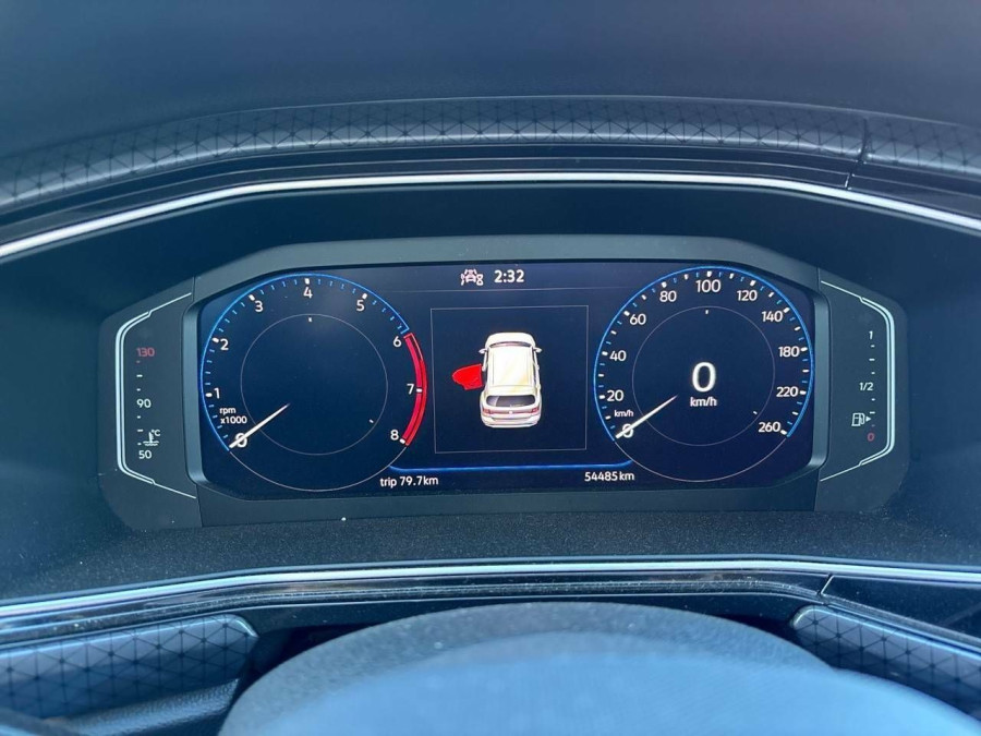 Imagen de Volkswagen T-Cross