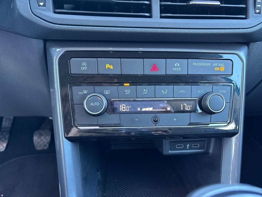 Imagen de Volkswagen T-Cross