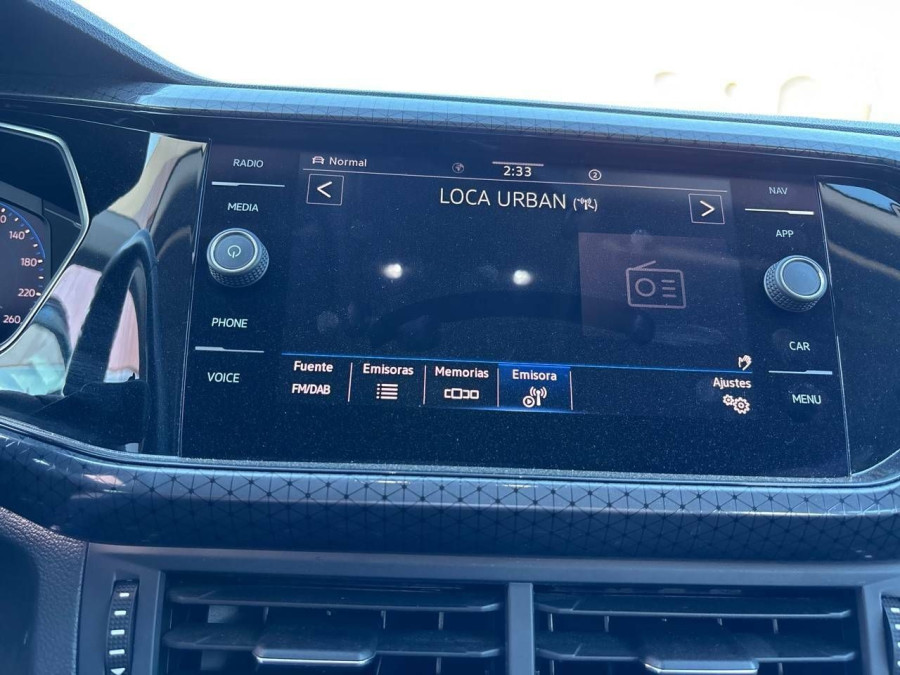 Imagen de Volkswagen T-Cross