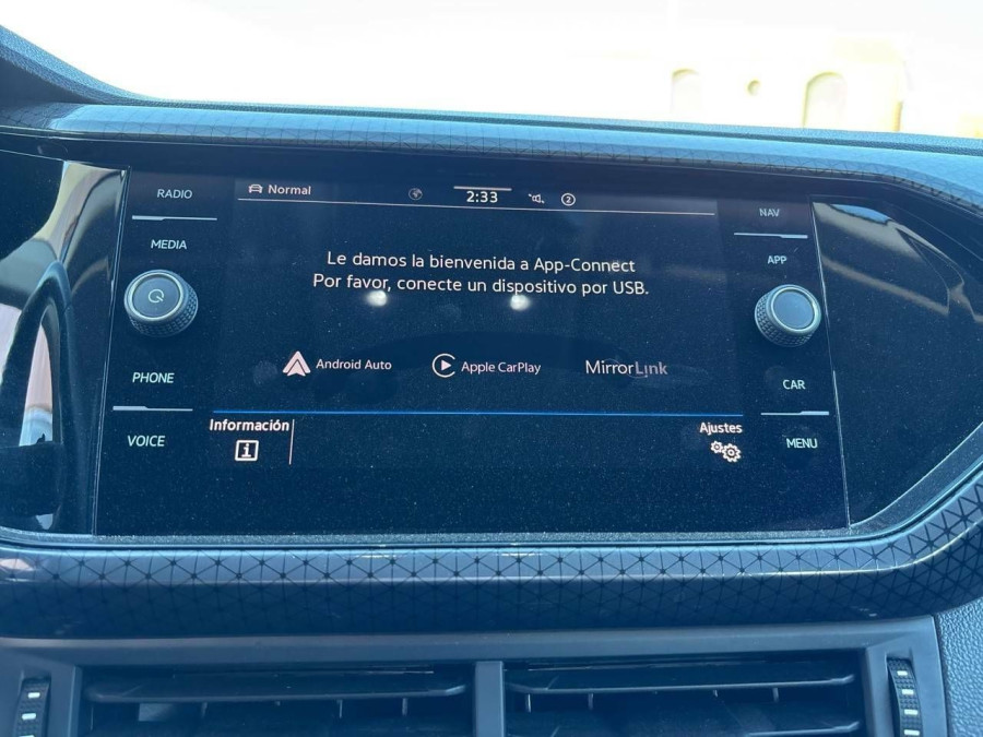 Imagen de Volkswagen T-Cross