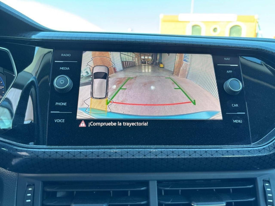 Imagen de Volkswagen T-Cross