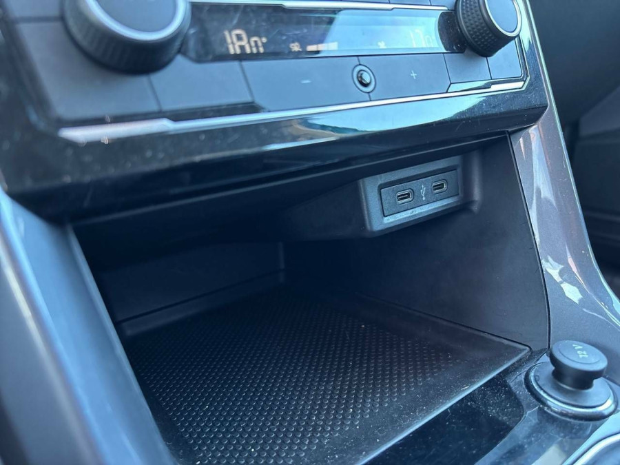 Imagen de Volkswagen T-Cross