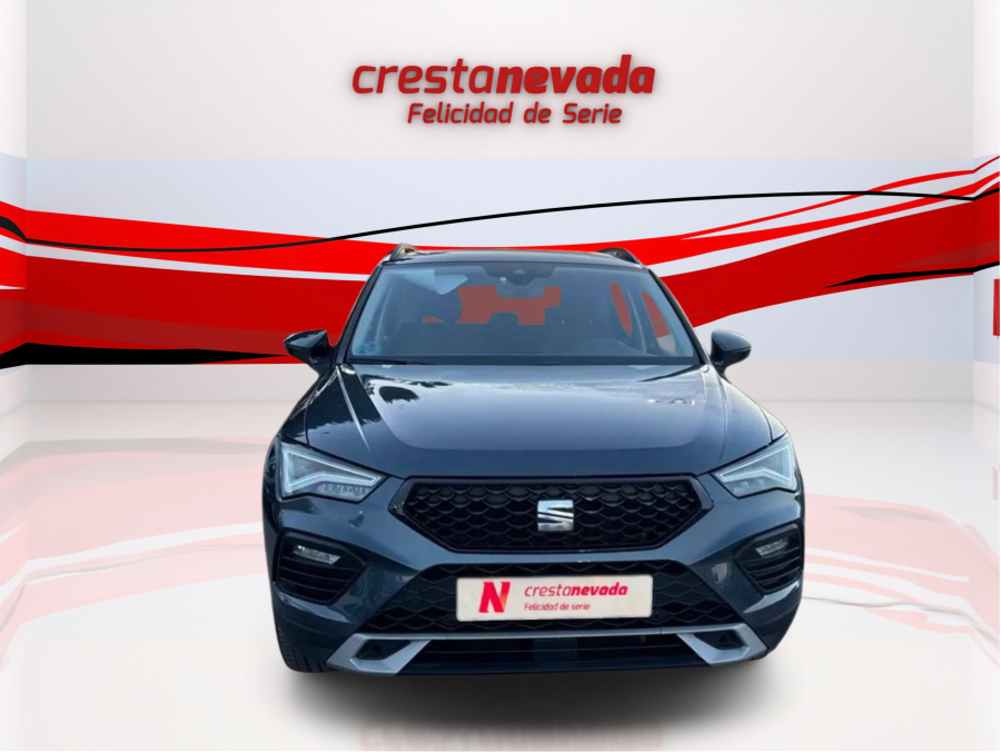 Imagen de SEAT Ateca