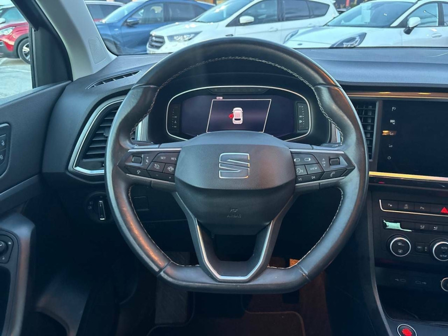 Imagen de SEAT Ateca