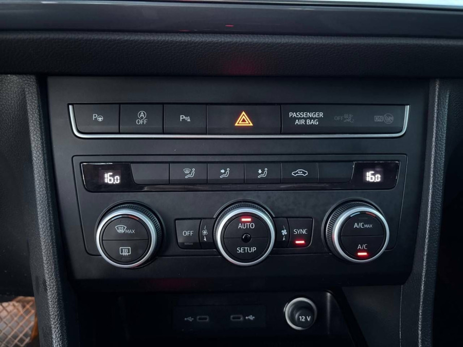 Imagen de SEAT Ateca