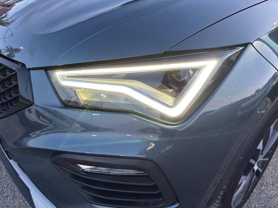 Imagen de SEAT Ateca