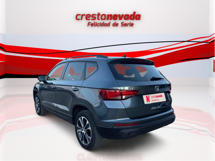 Imagen de SEAT Ateca