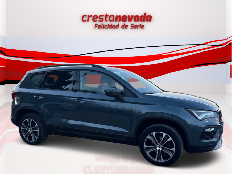 Imagen de SEAT Ateca