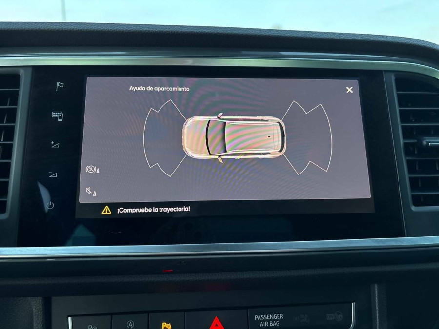 Imagen de SEAT Ateca