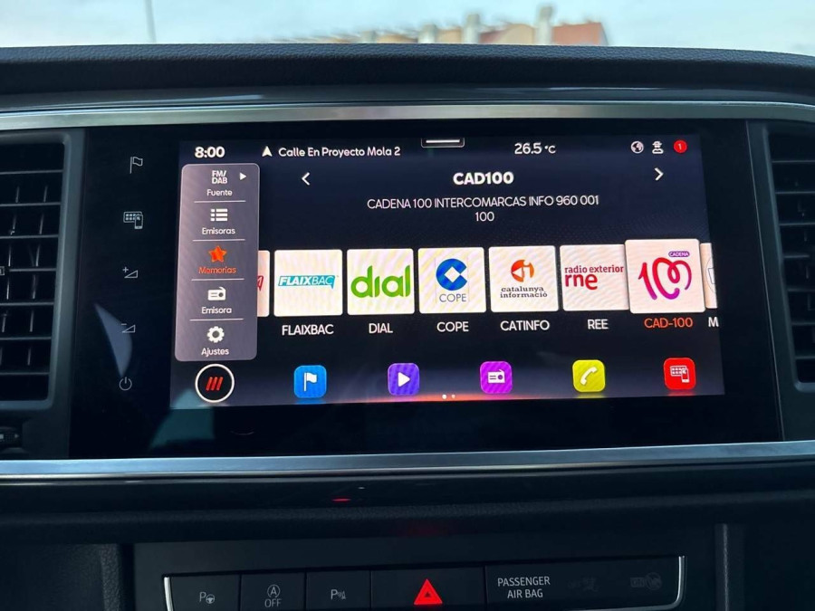 Imagen de SEAT Ateca