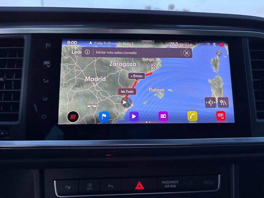 Imagen de SEAT Ateca