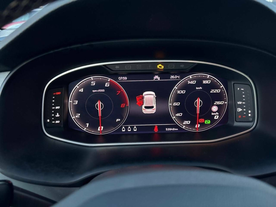 Imagen de SEAT Ateca