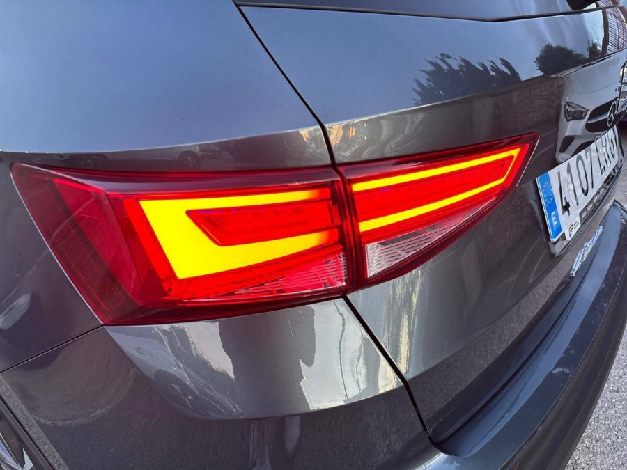 Imagen de SEAT Ateca