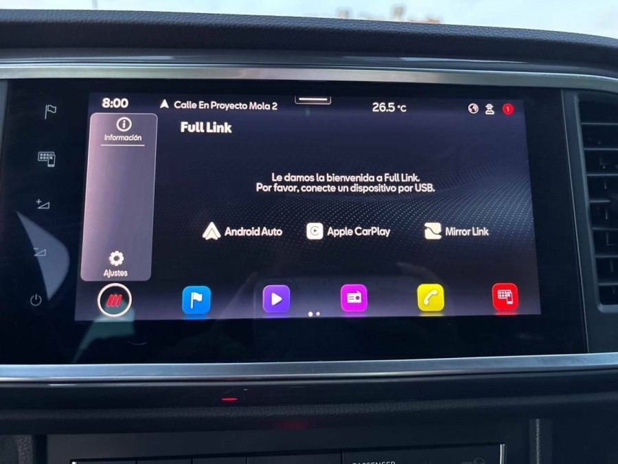 Imagen de SEAT Ateca