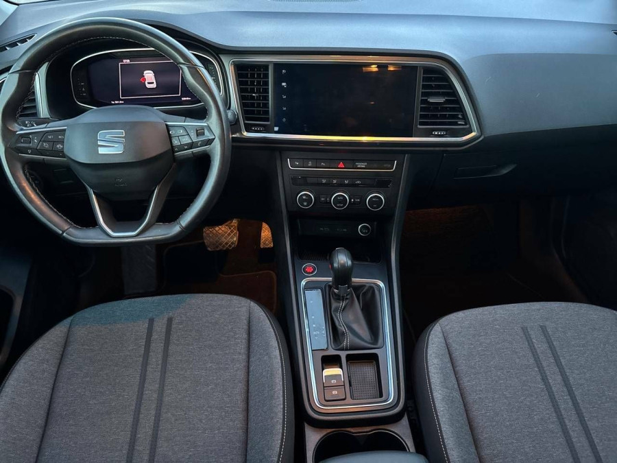 Imagen de SEAT Ateca